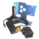 Aftermarket Control Box Update Kit 105295GT 105295 for Genie Gen 1 to Gen 5 Scissor Lift GS-1530 GS-1930 GS-2032 GS-2046 GS-2632 GS-2646 GS-3246