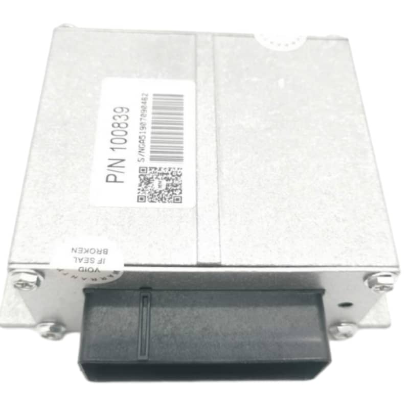 Aftermarket Control Box Update Kit 105295GT 105295 for Genie Gen 1 to Gen 5 Scissor Lift GS-1530 GS-1930 GS-2032 GS-2046 GS-2632 GS-2646 GS-3246