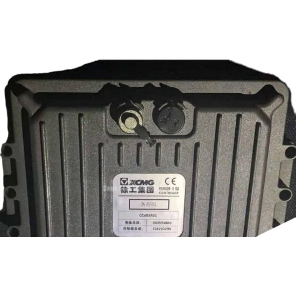 Aftermarket Controller 803593680 For XCMG Truck Crane