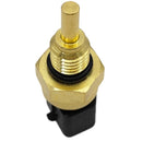 Aftermarket Coolant Temperature Sensor MIA13198 MIU12581 For John Deere Gator XUV 825i 825M 835M 835R 835E 590i 590M