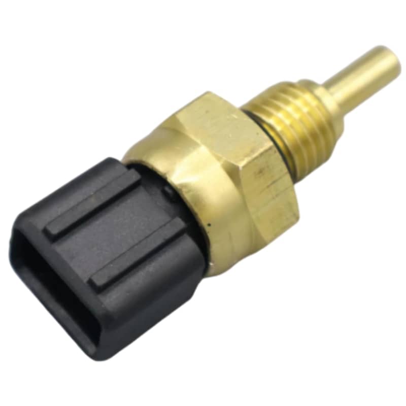 Aftermarket Coolant Temperature Sensor MIA13198 MIU12581 For John Deere Gator XUV 825i 825M 835M 835R 835E 590i 590M