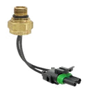 Aftermarket Coolant Temperature Sensor  RE503243 For John Deere 4700 6110 6110L 6120 6130 6210L 6510L 6510S  7 210 7 220  7320 7405 7410 7510 7610 7710 7810 6310L 6310S 6320 6320L 6410 6410L 6410S 6420