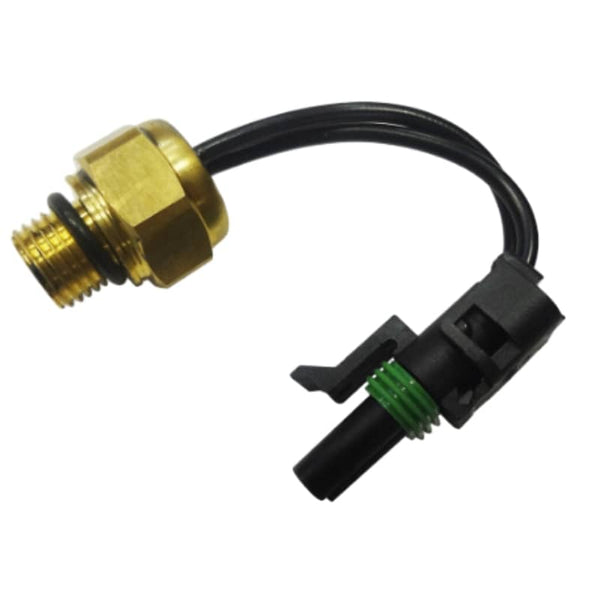 Aftermarket Coolant Temperature Sensor  RE503243 For John Deere 4700 6110 6110L 6120 6130 6210L 6510L 6510S  7 210 7 220  7320 7405 7410 7510 7610 7710 7810 6310L 6310S 6320 6320L 6410 6410L 6410S 6420