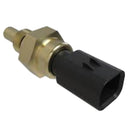 Aftermarket Coolant Temperature Sensor RE537637 for John Deere 130G 160GLC 180GLC 210G 250GLC 290GLC 300GLC 350GL 380GLC