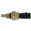 Aftermarket Coolant Temperature Sensor RE537637 for John Deere 130G 160GLC 180GLC 210G 250GLC 290GLC 300GLC 350GL 380GLC