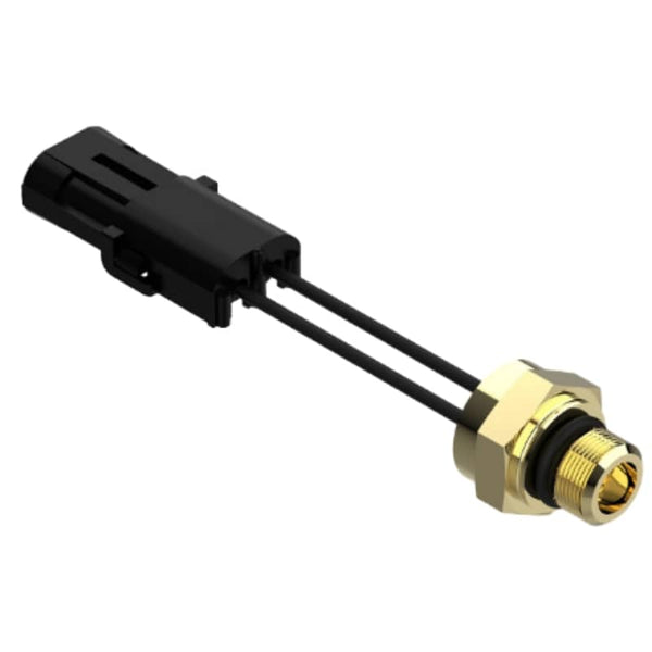 Aftermarket Coolant Temperature Sensor Switch RE503242 for John Deere Backhoe Loader 5103 5105 5203 5205 5210 5215 5220 5303