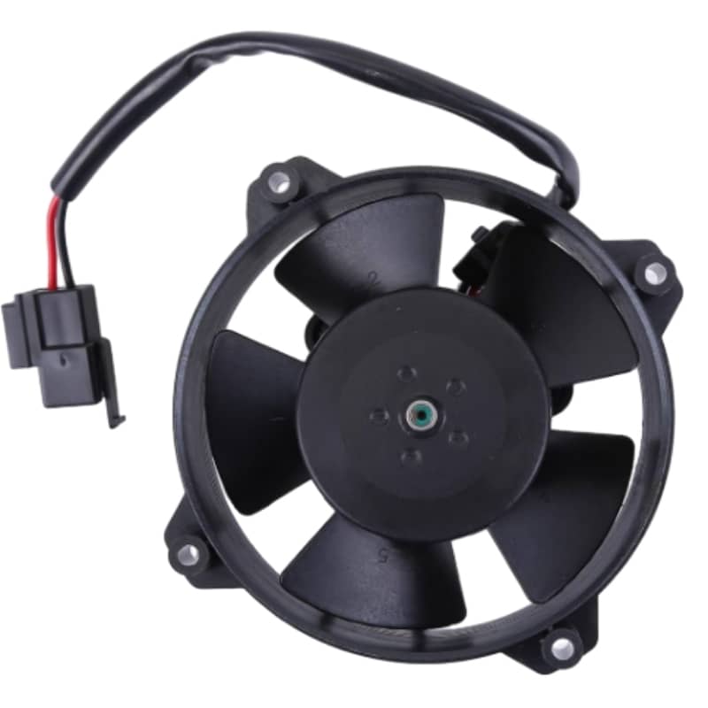 Aftermarket Cooling Fan Motor Ventilator Assembly VA32-A101-62A 30103018 For Spal Automotive Cooling System