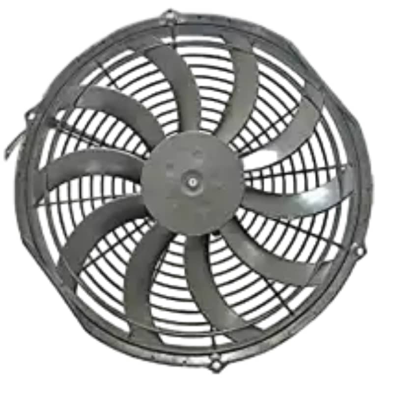 Aftermarket Cooling Puller Fan 30102044 VA13-AP70LL-63A For Spal Automotive Cooling System