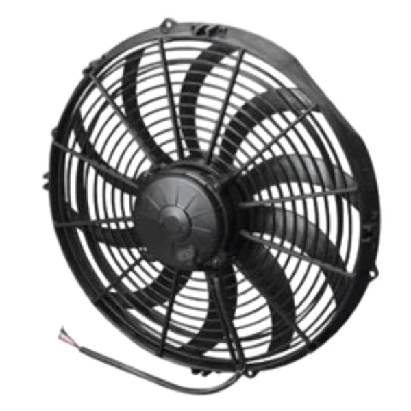 Aftermarket Cooling Puller Fan 30102044 VA13-AP70LL-63A For Spal Automotive Cooling System