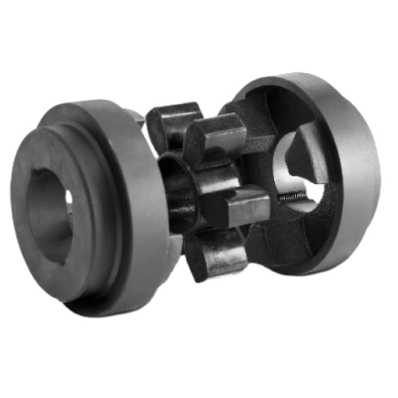 Aftermarket Coupling For HRC HRC-150 2012