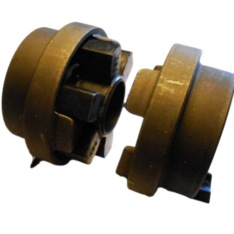 Aftermarket Coupling For HRC HRC-280 3525