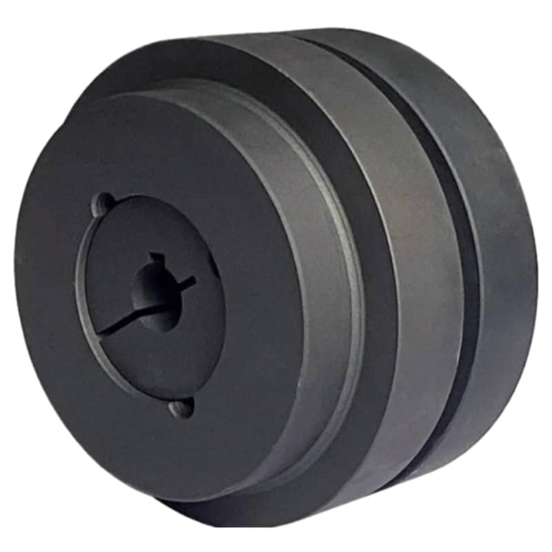 Aftermarket Coupling For HRC HRC-90 1108