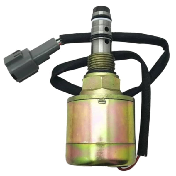 Aftermarket Differential Pressure Pickup Sensor AT154530 For John Deere 450LC 490E 550LC 790ELC 992ELC