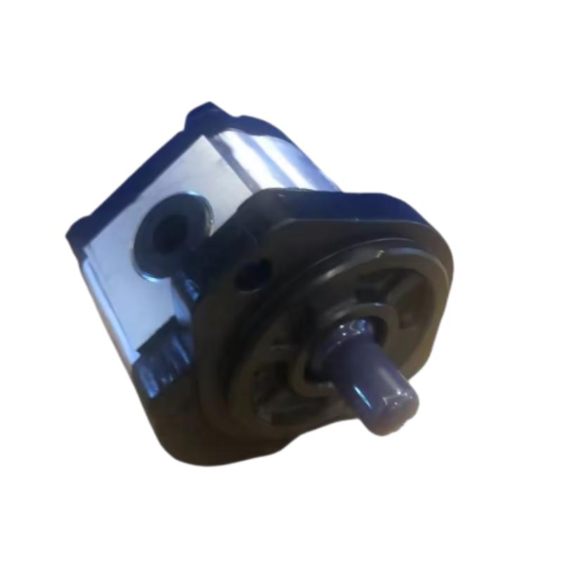 Aftermarket Dingli Aerial Lift parts Hydraulic Lift Pump 00000529 For Dingli Scissor Lift JCPT1012HD JCPT1212HD JCPT1412HD