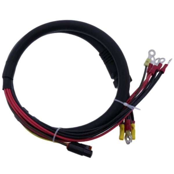 Aftermarket Drive Cable 1001134012 For JLG Scissor Lift 2630ES 3246ES 2030ES 2646ES