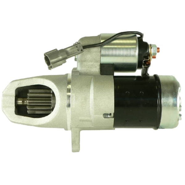 Aftermarket Engine Parts DB Electrical Starter 410-44096 For Infiniti Nissan Truck I30 Maxima 2000 2001 00 01 W 3.0L 3.0 Engine