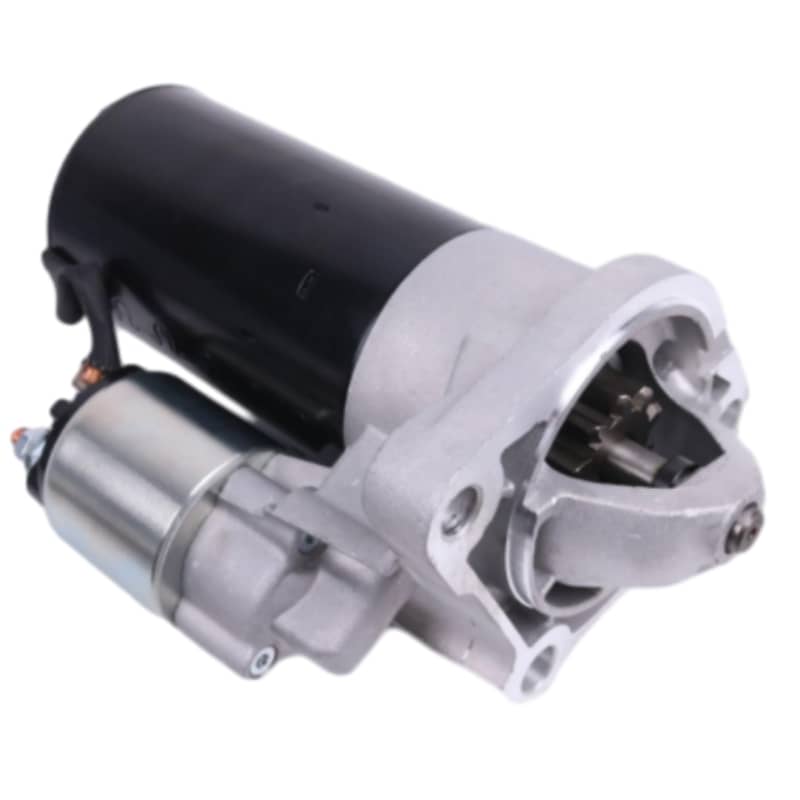 Aftermarket Engine Parts Starter 0307CAB01711N F002 G70 668 S0307CAB01711N For Mahindra Roxor