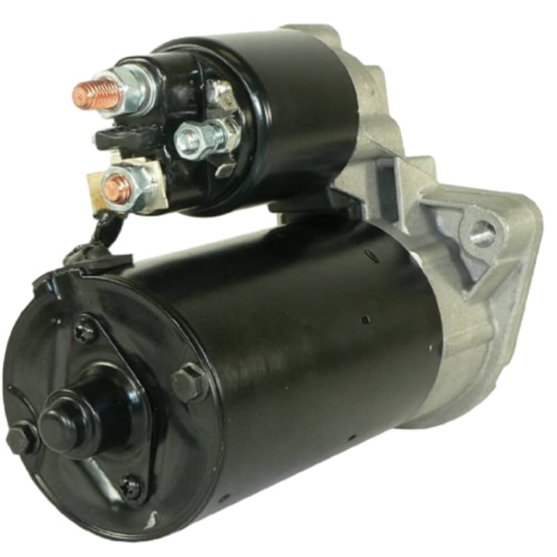 Aftermarket Engine Parts Starter Motor 0-986-018-460 0-001-108-231 0-001-108-230 0-001-108-190 17744 410-24135 410-24135 12-41-7-501-668 12-41-7-501-738 For Bmw 3.0L X5 2001 2002 2003 2004 2005 2006