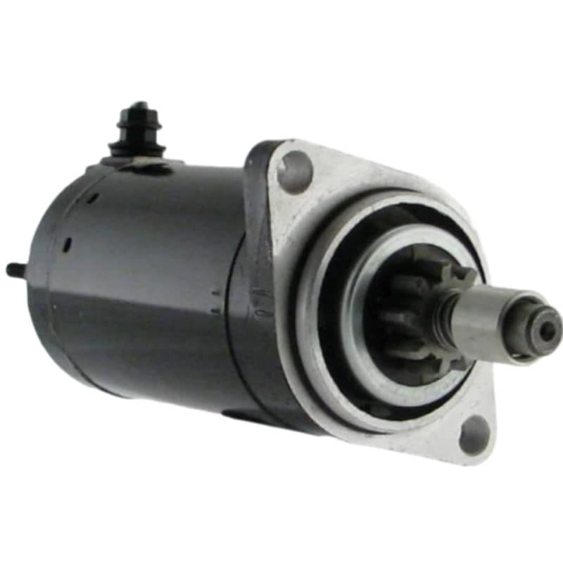 Aftermarket Engine Parts Starter Motor 278-000-316 278-000-311 278-000-186 For Seadoo SP GTX GTS 580 650