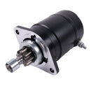 Aftermarket Engine Parts Starter Motor 3083189 S108-78A S10878 400034092 1507050100 for Polaris Snowmobile 400 500 650