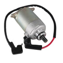 Aftermarket Engine Parts Starter Motor 31200-013-0000 for Hisun 250 Massimo Gunner 250 Bennche Cowboy 250 Coleman UT250 Spire 250