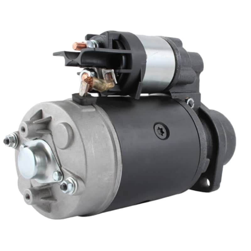 Aftermarket Engine Parts Starter Motor 410-44131 41044131 for Ford New Holland Tractor 1000 1500 1600 1700 1900 1910 2110