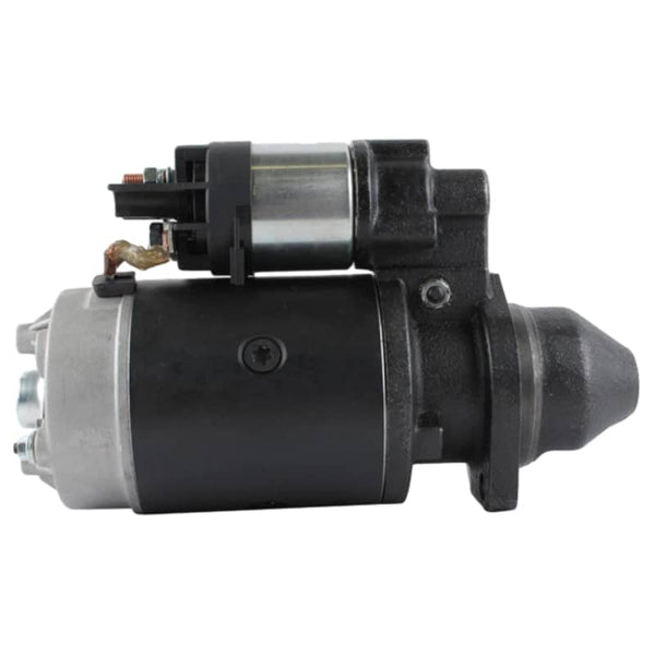 Aftermarket Engine Parts Starter Motor 410-44131 41044131 for Ford New Holland Tractor 1000 1500 1600 1700 1900 1910 2110