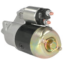 Aftermarket Engine Parts Starter Motor 410-52045 028000-4520 028000-3800 028000-3501 028000-3500 10461646 888919 for Kubota Excavator KH-007H Tractor B1550DT B1550DTEX B1550E G3200 G4200 G5200H G-5500S Mower F2000