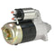 Aftermarket Engine Parts Starter Motor 410-52045 028000-4520 028000-3800 028000-3501 028000-3500 10461646 888919 for Kubota Excavator KH-007H Tractor B1550DT B1550DTEX B1550E G3200 G4200 G5200H G-5500S Mower F2000