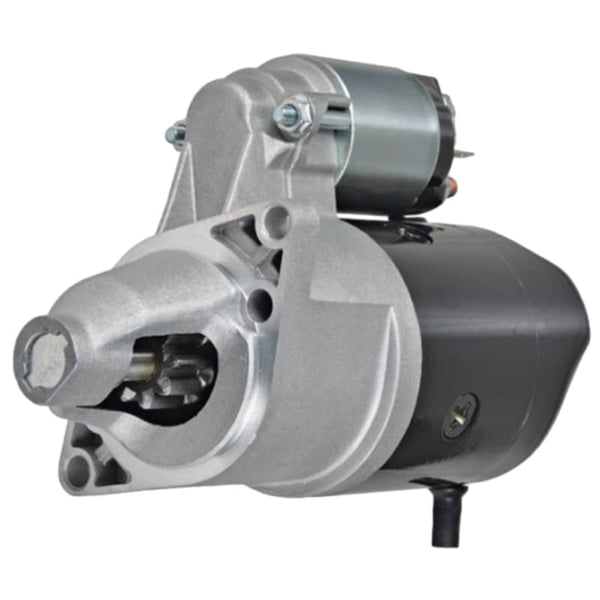 Aftermarket Engine Parts Starter Motor 410-52045 028000-4520 028000-3800 028000-3501 028000-3500 10461646 888919 for Kubota Excavator KH-007H Tractor B1550DT B1550DTEX B1550E G3200 G4200 G5200H G-5500S Mower F2000