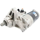 Aftermarket Engine Parts Starter Motor 560-4059 2280008180 2280008181 8972077860 8972077861 8972077862  2901232000 For Isuzu GMC Diesel Starter NPR NQR 4.8 1999-2006