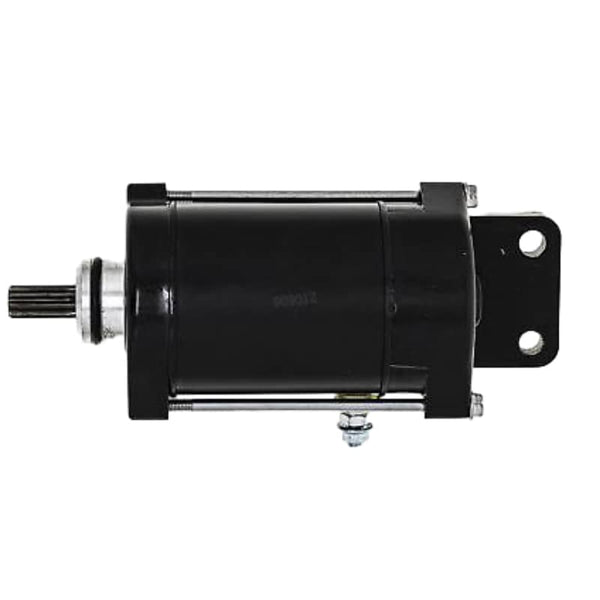 Aftermarket Engine Parts Starter Motor 60E-81800-00-00 Compatible With Yamaha 2002-2004 FX140 2003-2004 FX140 Cruiser