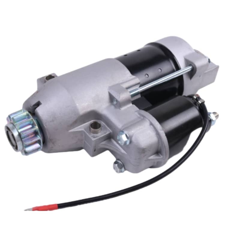 Aftermarket Engine Parts Starter Motor 6CJ-81800-00 6BR8180000  68F8180003 68F8180002 24014112 115838 For Yamaha Outboard F150TLRTXRTR F225TLR