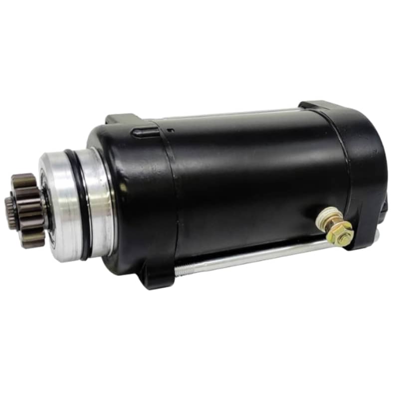 Aftermarket Engine Parts Starter Motor 6S5-81800-00-00 Compatible with Yamaha WaveRunner FX1800