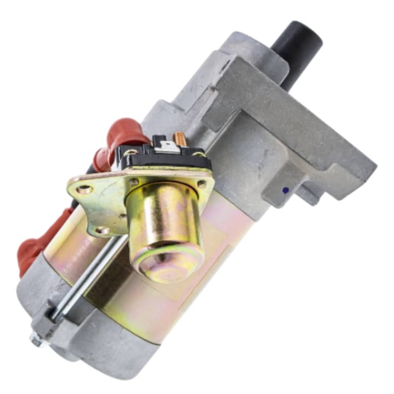 Aftermarket Engine Parts Starter Motor 725-06907 925-06907 For MTD 679cc Engines 9Q78XU 9Q78HUB 9Q78HUA and 9Q78HU