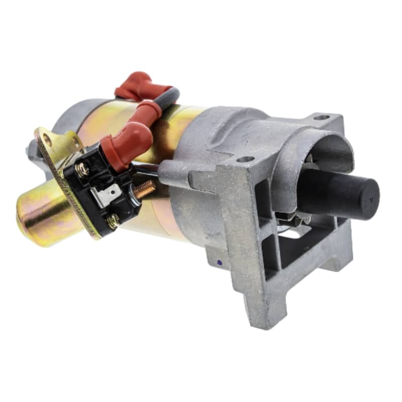 Aftermarket Engine Parts Starter Motor 725-06907 925-06907 For MTD 679cc Engines 9Q78XU 9Q78HUB 9Q78HUA and 9Q78HU