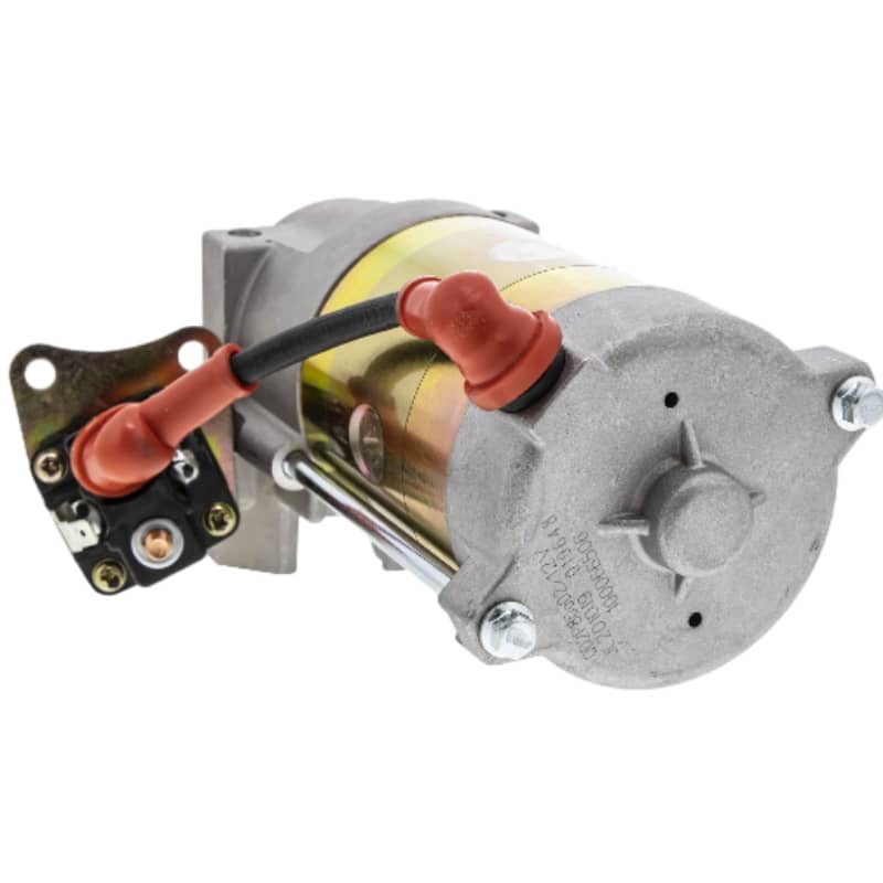 Aftermarket Engine Parts Starter Motor 725-06907 925-06907 For MTD 679cc Engines 9Q78XU 9Q78HUB 9Q78HUA and 9Q78HU