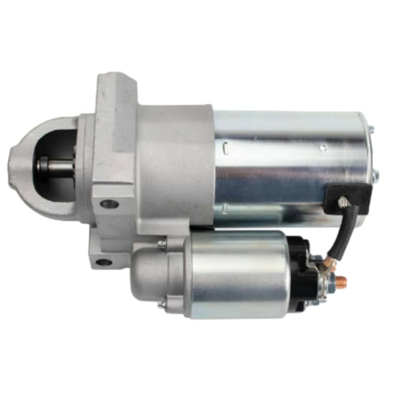 Aftermarket Engine Parts Starter Motor AM-410452098 For  Chevrolet 2007-09 Avalanche V8 6.0L