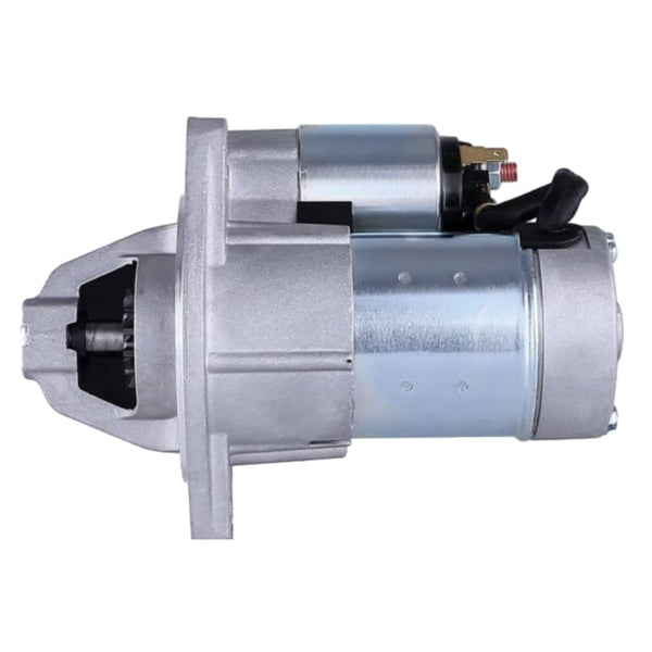 Aftermarket Engine Parts Starter Motor Compatible With Yanmar Marine S114-483