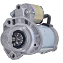 Aftermarket Engine Parts Starter SND0770 04801694AC 4801694AC For Jeep Grand Cherokee 2011 2012 11 12 3.6L 3.6