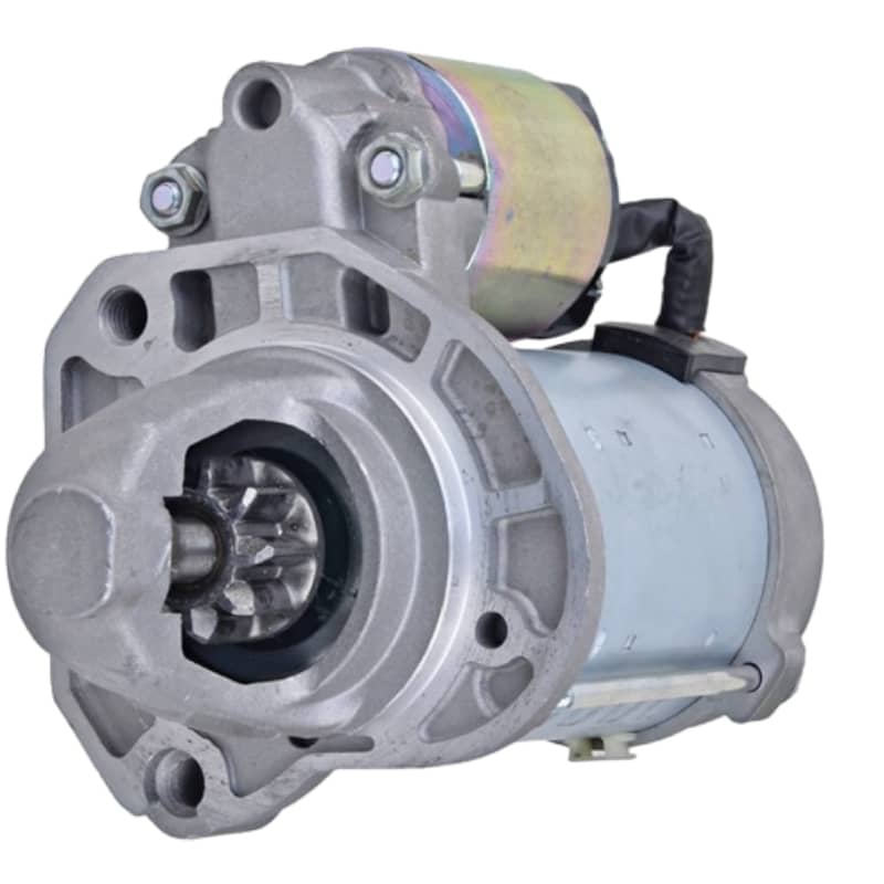 Aftermarket Engine Parts Starter SND0770 04801694AC 4801694AC For Jeep Grand Cherokee 2011 2012 11 12 3.6L 3.6