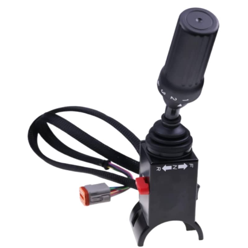 Aftermarket FNR 3 Speed Shift Lever Joystick Control 91473061 for JLG G6-42A