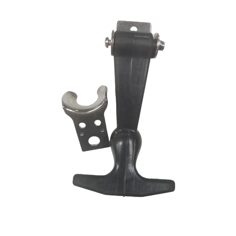 Aftermarket Flexible Latch 45363GT For Genie Articulating Boom Lift Z-45-25J Z-135-70 Z-80-60