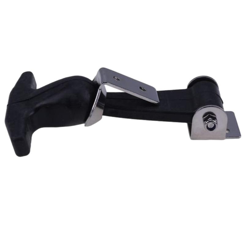 Aftermarket Flexible Latch 45363GT For Genie Articulating Boom Lift Z-45-25J Z-135-70 Z-80-60