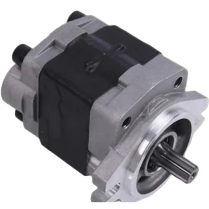 Aftermarket Forklift Part Hydraulic Pump 114A7-11301 KFP2230ASBS for Isuzu Engine C240PKJ TCM Forklift FD28Z9 FD30Z9 FD25Z3