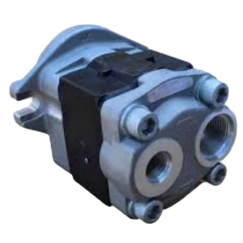 Aftermarket Forklift Part Hydraulic Pump 1608836 for Hyster Forklift H2.50DX H3.00DX H3.00DX2 A966 Yanmar Engine 4TNE92