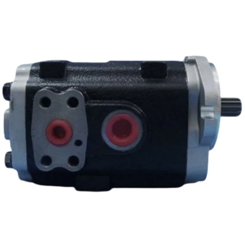 Aftermarket Forklift Part Hydraulic Pump 3FD-60-31210 for Komatsu Forklift FD70-10-US FD60-10-EC FD80-10-US FD80-10 FD60-10 FD70-10 DX50