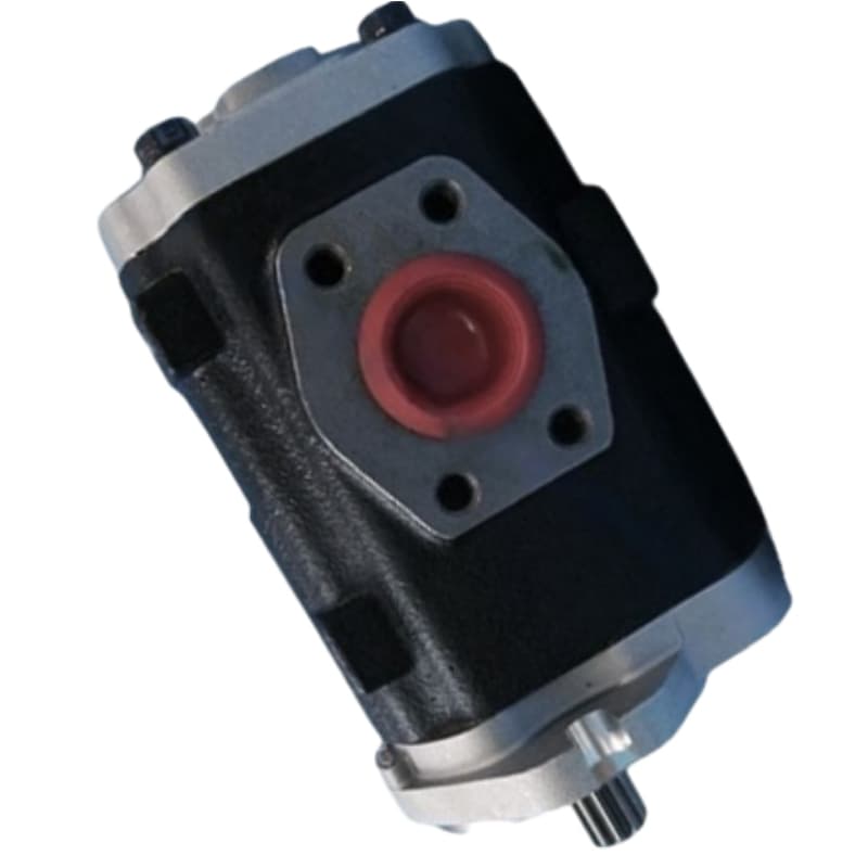 Aftermarket Forklift Part Hydraulic Pump 3FD-60-31210 for Komatsu Forklift FD70-10-US FD60-10-EC FD80-10-US FD80-10 FD60-10 FD70-10 DX50