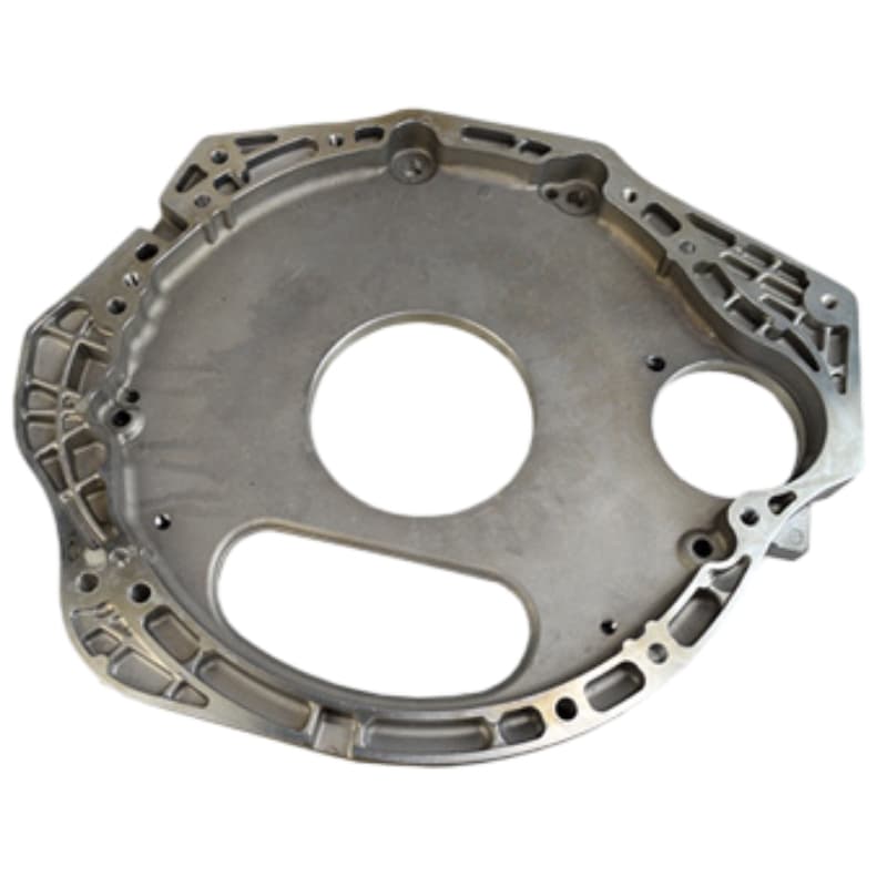 Aftermarket Forklift Parts Flywheel Housing 32111-23371-71 32111-23370-71 32111-23372-71 for Toyota 1DZ 2Z 3Z/7-8FD Engine