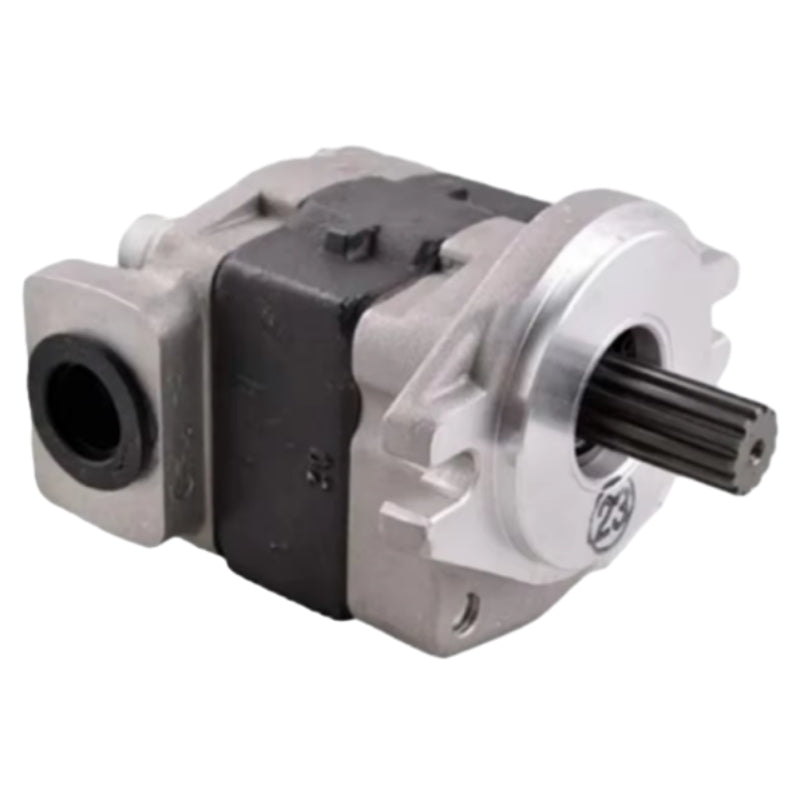 Aftermarket Forklift Parts Hydraulic Gear Pump 31870-17000 for Nichiyu Forklift FB15P FB20P FB30P 72-75 FB20P-U FB25P-U 75